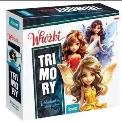 Obrázok produktu pre Trimorské víly JAWA