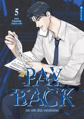 Obrázok produktu pre Payback 05