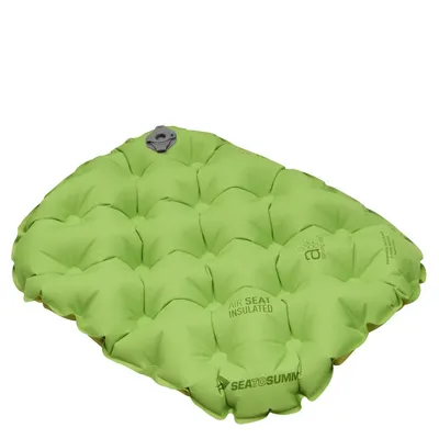 Produktbild von Sea to Summit Sea to Summit Air Seat Insulated - Sitzkissen 40 cm