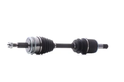 Produktbild von RIDEX 13D0662 Antriebswelle Vorne Links für MITSUBISHI L 200 / Triton Pickup (KJ, KK, KL) für FIAT Fullback Pickup (502, 503)