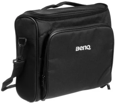 Productafbeelding van BenQ 5J.J3T09.001 BenQ Beamertasche M5 Serie schwarz