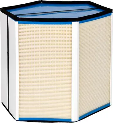 Produktbild von STIEBEL ELTRON Enthalpie-Wärmeübertrager LWTF D STD - 207495