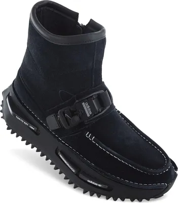 Produktbild von adidas NMD S1 Boots Neighborhood - Herren Sneakers Stiefel Schuhe Schwarz ID1708 , EU 44 UK 9.5