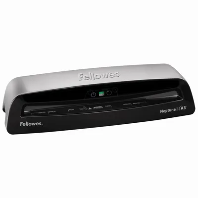 Image de Fellowes Plastifieuse Neptune 3 A3
