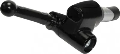 Immagine prodotto di Busch & Müller B&M manubrio interno per specchio 913/701, 14,5 mm