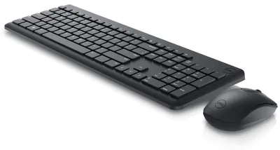 Produktbild von Dell WIRELESS KEYBOARD AND MOUSE