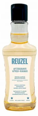 Zdjęcie produktu dla Reuzel woda po goleniu Wood & Spice 200ml