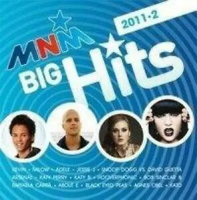 Immagine prodotto di Varie Artisti: Mnm Big Hits 2011 / 2 CD