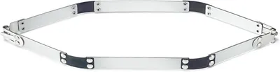 Productafbeelding van Kliksluiting Tassen - Sluiting Portemonnee - Tassen Maken - Inklapbaar Mechanisme - 30 cm - Multi