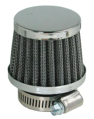 Immagine prodotto di Filtro aria sportivo con attacco da 39 mm