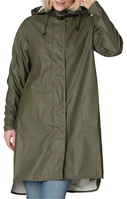 Produktbild von Ilse Jacobsen Regenjacke Damen