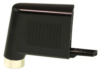 Zdjęcie produktu dla DeLonghi 5513218291 Dysza gorącej wody do w pełni automatycznego ekspresu do kawy ECAM22.360, ECAM22.366