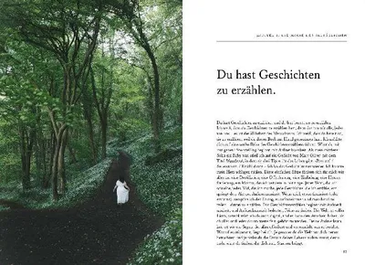 Produktbild von Little Stories of Your Life