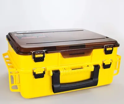 Obrázek produktu pro Meiho VS-3080 Yellow