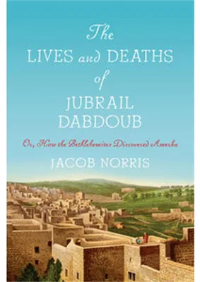 Obrázek produktu pro The Lives and Deaths of Jubrail Dabdoub