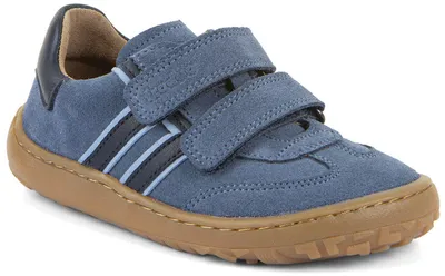 Produktbild von Froddo Barefoot F-Motion Denim Größe EU 26