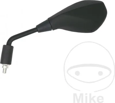 Produktbild von Spiegel JMT schwarz links für BMW G GS ABS Sertao 650 ccm Bj. 2011 - 2016