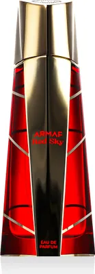 Produktbild von Armaf Red Sky Eau De Parfum 105 ml (woman)