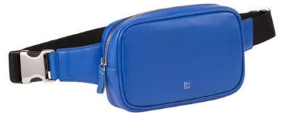 Produktbild von Handtasche als Gürteltasche für Herren für den täglichen Gebrauch in Blau und Schwarz