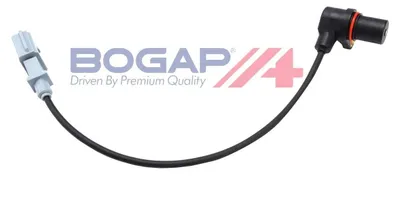 Produktbild von BOGAP F6319104 Drosselklappe für FORD Fiesta Mk6 Schrägheck (JA8, JR8) Fiesta Mk5 Schrägheck (JH1, JD1, JH3, JD3) Focus II Schrägheck (DA, HCP, DP)