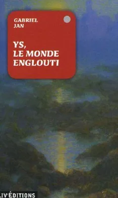 Produktbild von ISBN 9782844970985, Literatur, Französisch