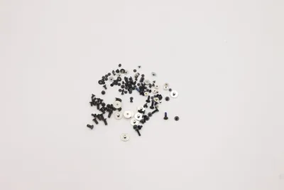 Produktbild von Lenovo śrubka KIT Screw,CH1, 5S11E19570