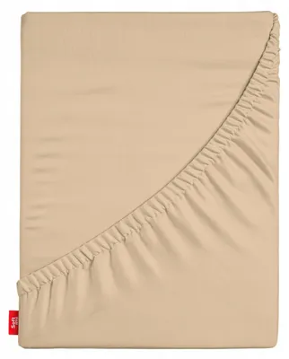 Produktbild von Softimi Spannbettlaken Jersey 180x200cm für hohe Matratzen