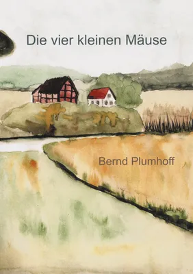 Produktbild von Die vier kleinen Mäuse