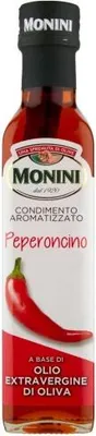 Zdjęcie produktu dla Oliwa z peperoncino 250ml - Monini