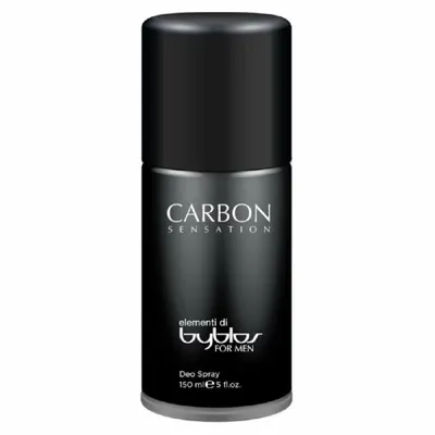 Produktbild von Carbon Anti-Transpirant Deodorant Spray fü r Mä nner 150 ml
