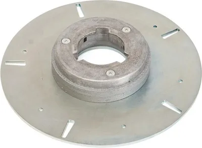 Produktbild von ETX-Aufnahmeteller 460 für STR 701/702/703