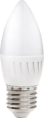 Zdjęcie produktu dla KOBI Żarówka E27 Zimna Biała Premium 230V/9W 6000K 900LM źródło światła