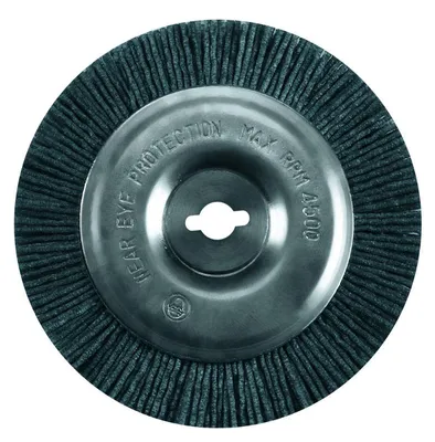 Image de Einhell 3424110 Disque à polir / disque de polissage Disque de polissage Noir