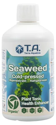 Produktbild von Terra Aquatica Seaweed (GO BioWeed), 500ml