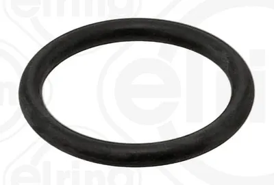 Produktbild von ELRING Dichtung Kühlmittelrohr 200.660 passend für PEUGEOT 4008 SUV 3,5mm EPDM (Ethylen-Propylen-Dien-Kautschuk) 27,5mm