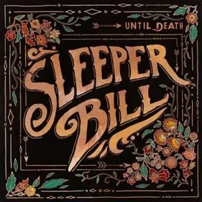 Produktbild von Until Death