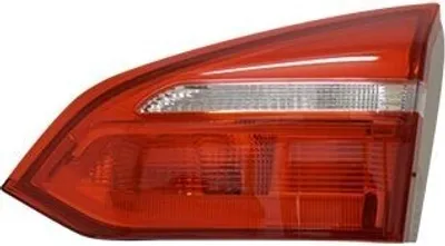 Produktbild von VAN WEZEL Rückleuchte Heckleuchte Rechts Innerer für FORD FOCUS III Turnier