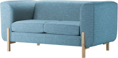 Zdjęcie produktu dla Sofa dwuosobowa Plia-Stelar 75