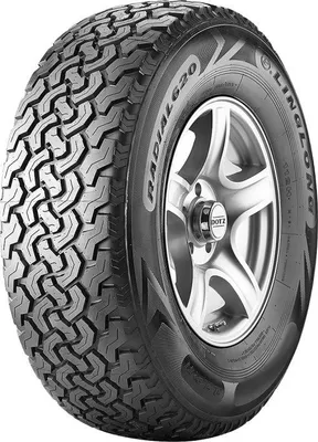 Produktbild von Linglong Sommerreifen motorcycle-tyres RADIAL 620 ( 235/70 R16 106T )