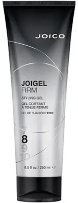 Immagine prodotto di Joico Joigel Firm Styling Gel 250ml - gel tenuta forte