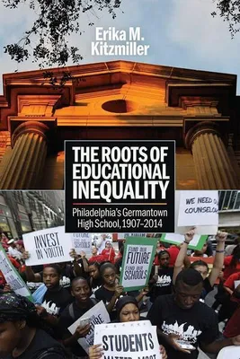 Obrázek produktu pro The Roots of Educational Inequality