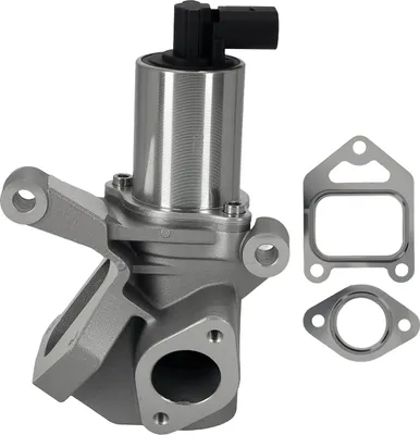 Obrázek produktu pro Ventil recirkulace výfukových plynů pro Ssangyong Actyon 2.0 XDi 2011-2020 6651400660 Diesel