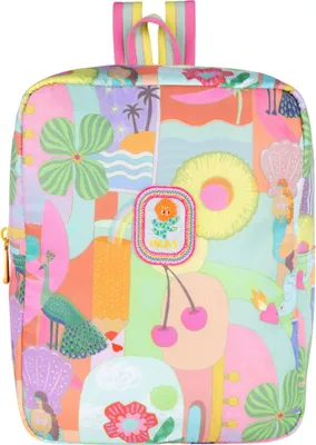 Immagine prodotto di Oilily zaino per il tempo libero zaino Bobby Backpack Meadow colorato