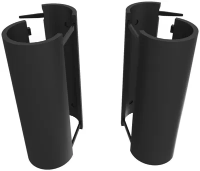 Produktbild von MOTOISM Gabelcover