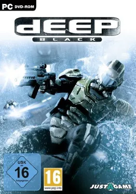 Produktbild von Deep Black