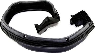 Zdjęcie produktu dla Uszczelka z gumy piankowej Uszczelka Jeep Wrangler TJ 97-02
