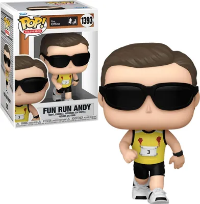 Obrázek produktu pro FUNKO POP! 65758, Sběratelská postavička, Filmy a televizní seriály