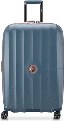 Produktbild von DELSEY Delsey St. Tropez Reisekoffer 67 cm - Blau