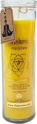 Produktbild von ARÔME Weisheit