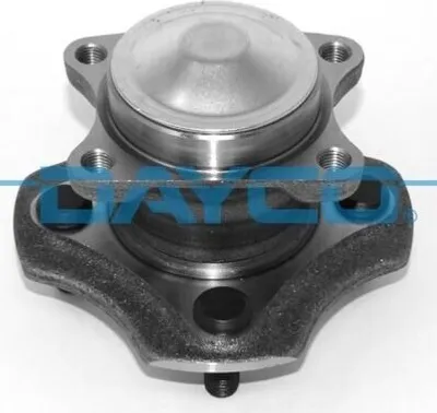 Produktbild von DAYCO Radlagersatz für TOYOTA Yaris Schrägheck (P1) KWD1207